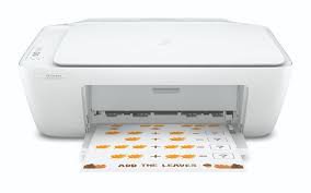 Drukarka HP DeskJet Ink Advantage 2374