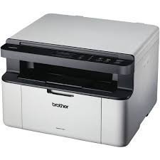 Drukarka Brother DCP-1610WE