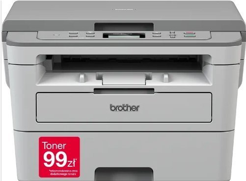 Drukarka Brother DCP-B7500D