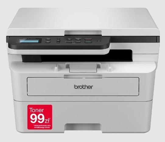 Drukarka Brother DCP-B7600D