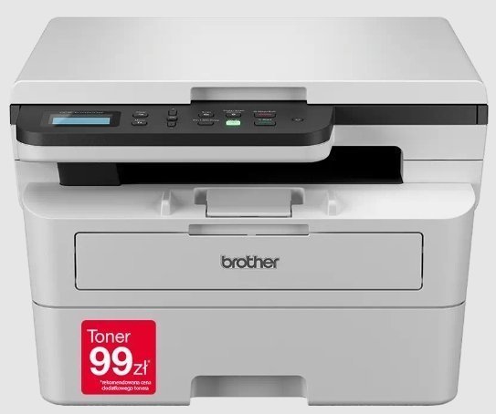 Drukarka Brother DCP-B7620DW
