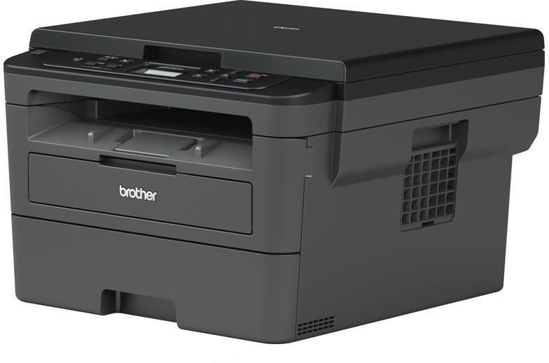 Drukarka Brother DCP-L2532DW