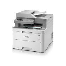 Drukarka Brother DCP-L3550CDW