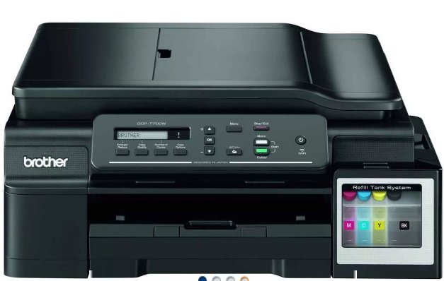 Drukarka Brother DCP-T700W
