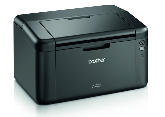 Drukarka Brother HL-1222WE