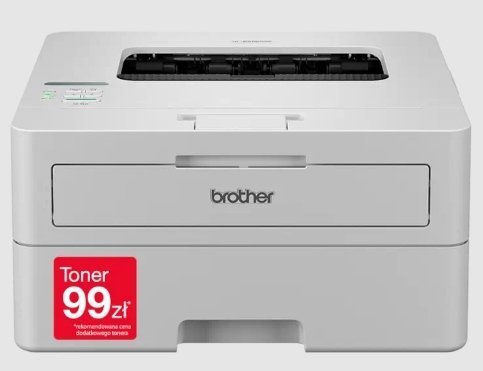 Drukarka Brother HL-B2180DW