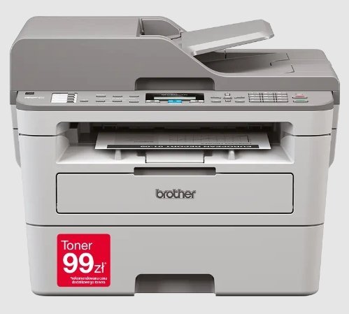 Drukarka Brother MFC-B7710DN