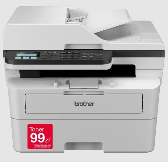 Drukarka Brother MFC-B7810DW