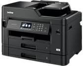 Drukarka Brother MFC-J3930DW