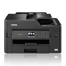 Drukarka Brother MFC-J5335DW
