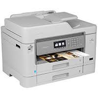 Drukarka Brother MFC-J5930DW