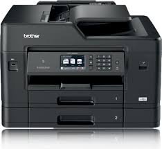 Drukarka Brother MFC-J6530DW