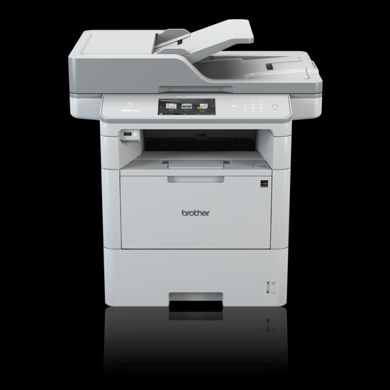 Drukarka Brother MFC-L6800DW