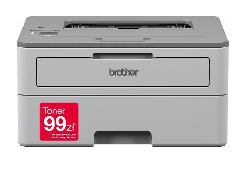 Drukarka Brother TonerBenefit HL-B2080DW