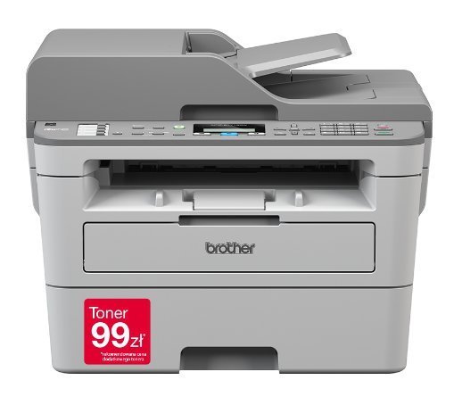Drukarka Brother TonerBenefit MFC-B7715DW