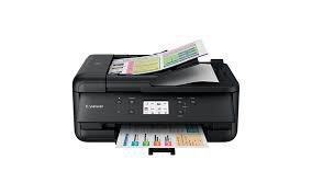 Drukarka Canon Pixma TR7550 
