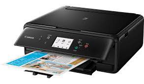 Drukarka Canon Pixma TS6150