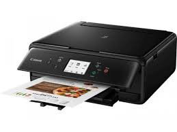 Drukarka Canon Pixma TS6250