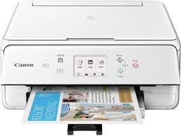 Drukarka Canon Pixma TS6251 