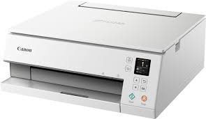 Drukarka Canon Pixma TS6351 