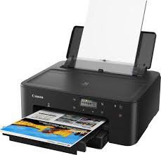 Drukarka Canon Pixma TS705