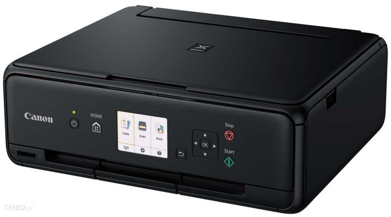 Drukarka Canon PIXMA TS8050