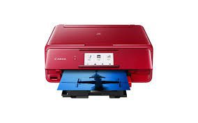 Drukarka Canon Pixma TS8152