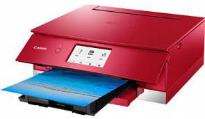 Drukarka Canon Pixma TS8252