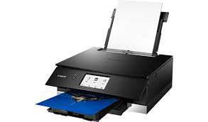 Drukarka Canon Pixma TS8350