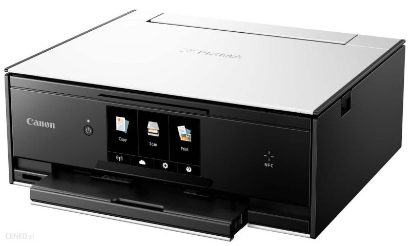 Drukarka Canon PIXMA TS9050