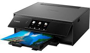 Drukarka Canon Pixma TS9150 