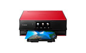 Drukarka Canon Pixma TS9155