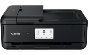 Drukarka Canon Pixma TS9550