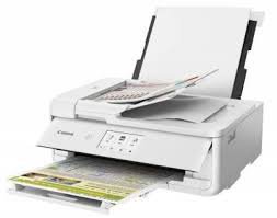 Drukarka Canon Pixma TS9551C