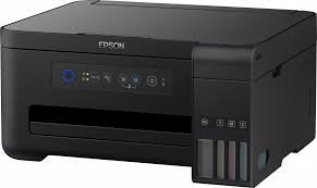Drukarka Epson EcoTank ITS L4150