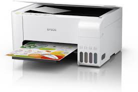 Drukarka Epson EcoTank L3156