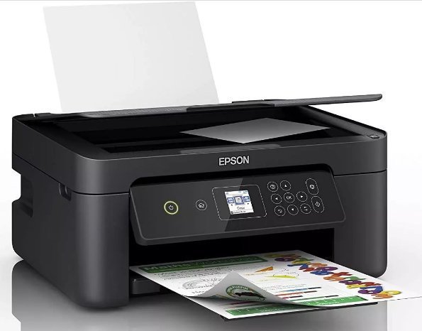 Drukarka Epson Expression Home XP-3100