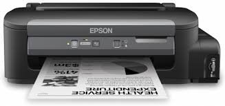 Drukarka Epson WorkForce M105