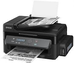 Drukarka Epson WorkForce M200
