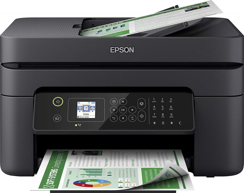 Drukarka Epson WorkForce WF-2830DWF
