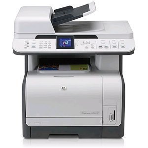 Drukarka HP Color LaserJet CM1312