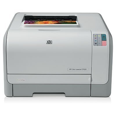 Drukarka HP Color LaserJet CP1210