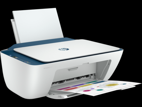 Drukarka HP Deskjet 2721