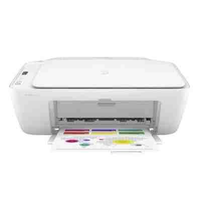 Drukarka HP Deskjet 2724