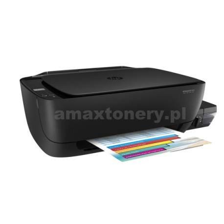 Drukarka HP Deskjet GT 5820 