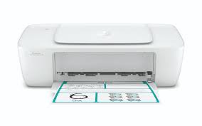 Drukarka HP DeskJet Ink Advantage 1200