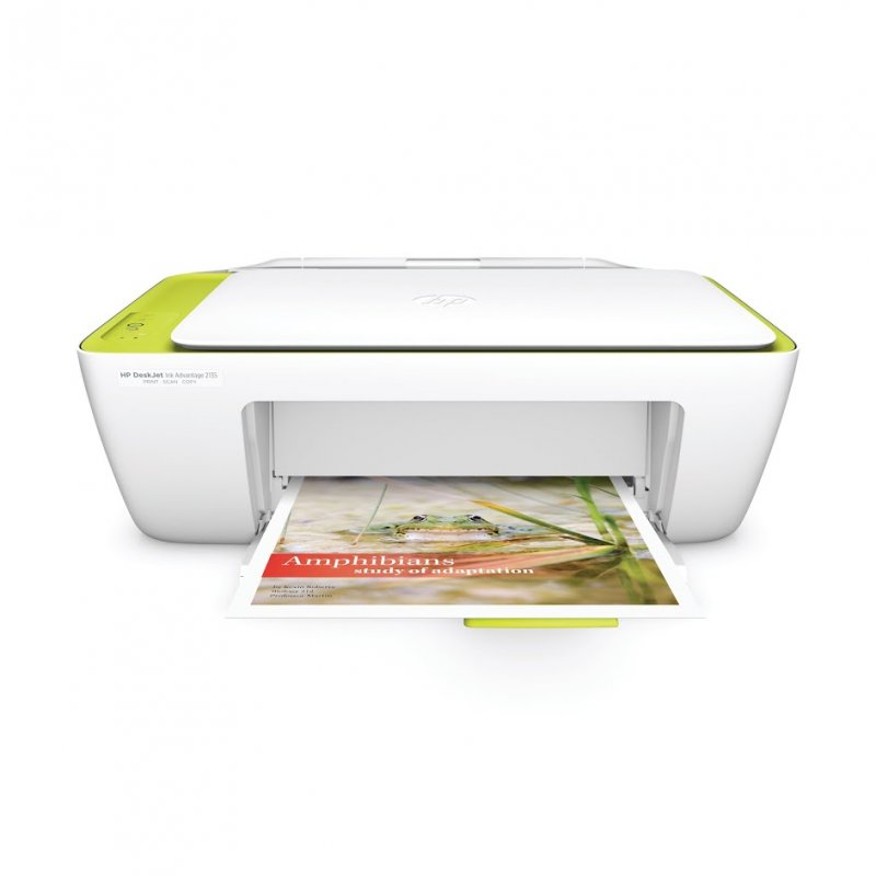 Drukarka HP Deskjet Ink Advantage 2135 (F5S29C)