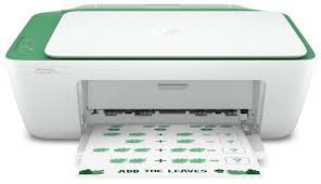 Drukarka HP DeskJet Ink Advantage 2375