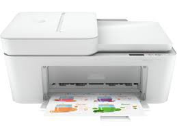 Drukarka HP DeskJet Ink Advantage 4100