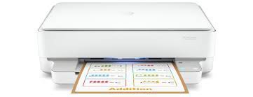 Drukarka HP DeskJet Plus Ink Advantage 6076
